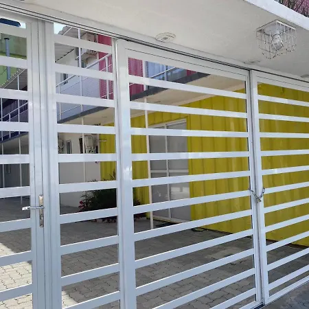 Loft Container Central C/ Estacionamento Pelotas Exterior photo