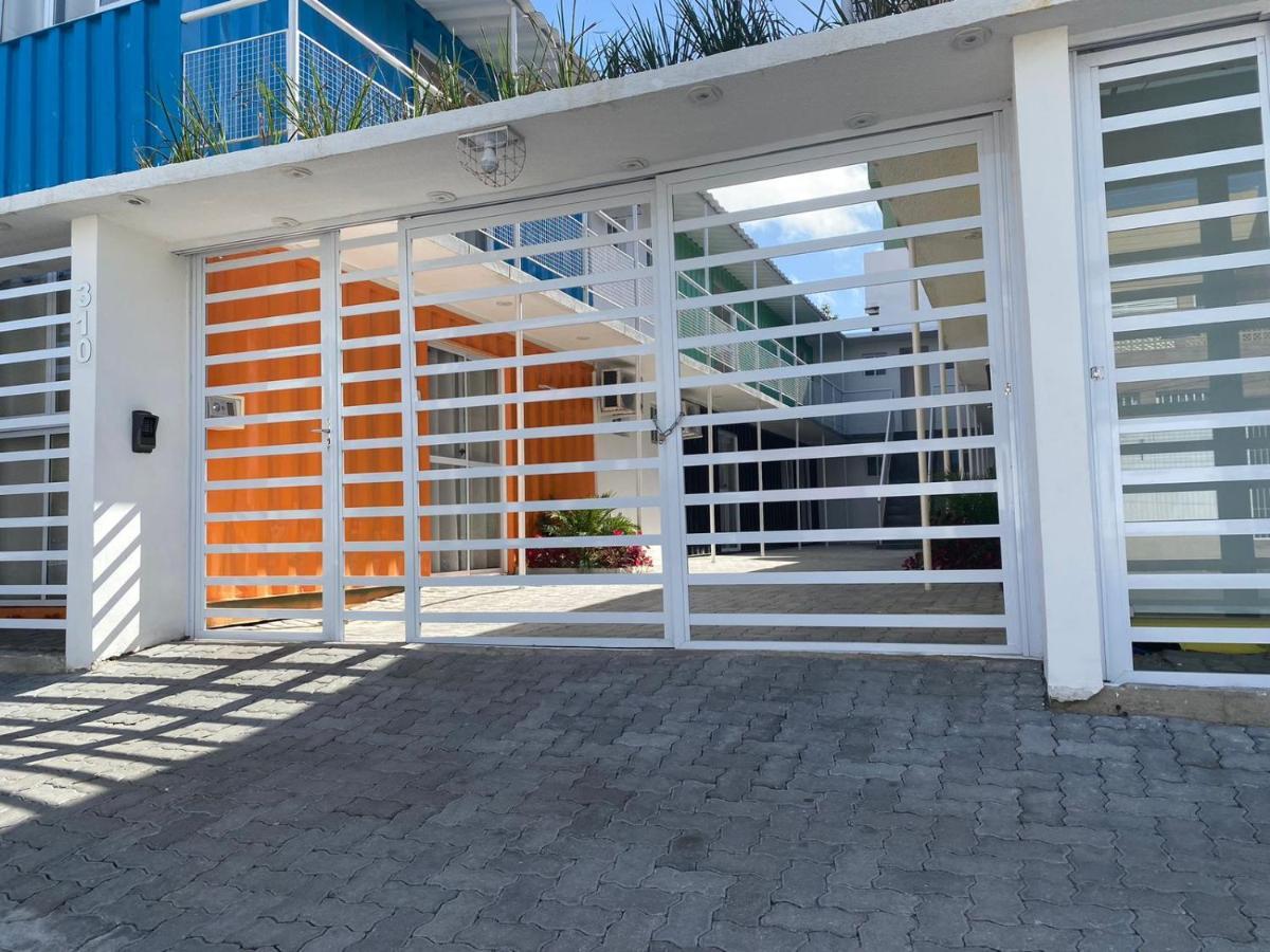 Loft Container C/ Estacionamento Apartment Pelotas