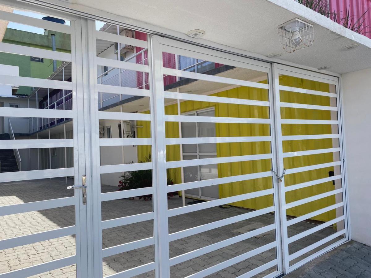 Loft Container C/ Estacionamento * Pelotas