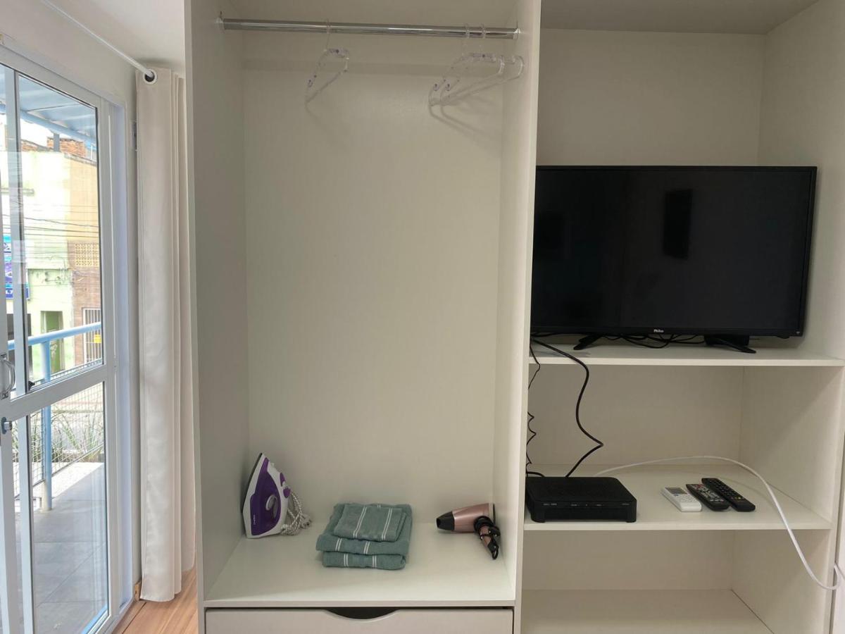 Loft Container C/ Estacionamento