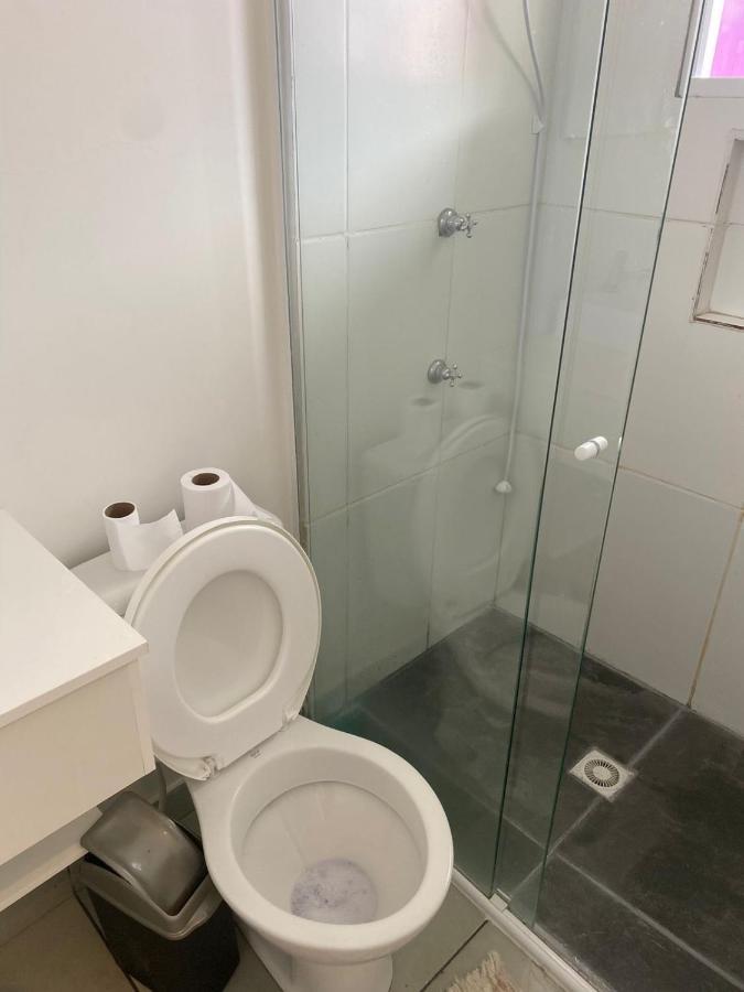 Loft Container C/ Estacionamento