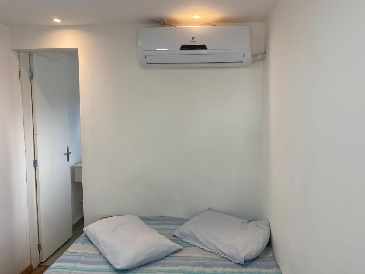 Apartment Loft Container C/ Estacionamento Pelotas