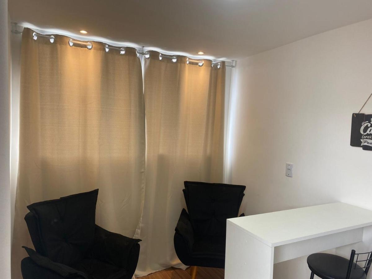 Loft Container C/ Estacionamento Apartment Pelotas