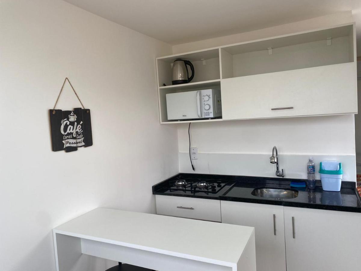 Loft Container C/ Estacionamento Apartment Pelotas