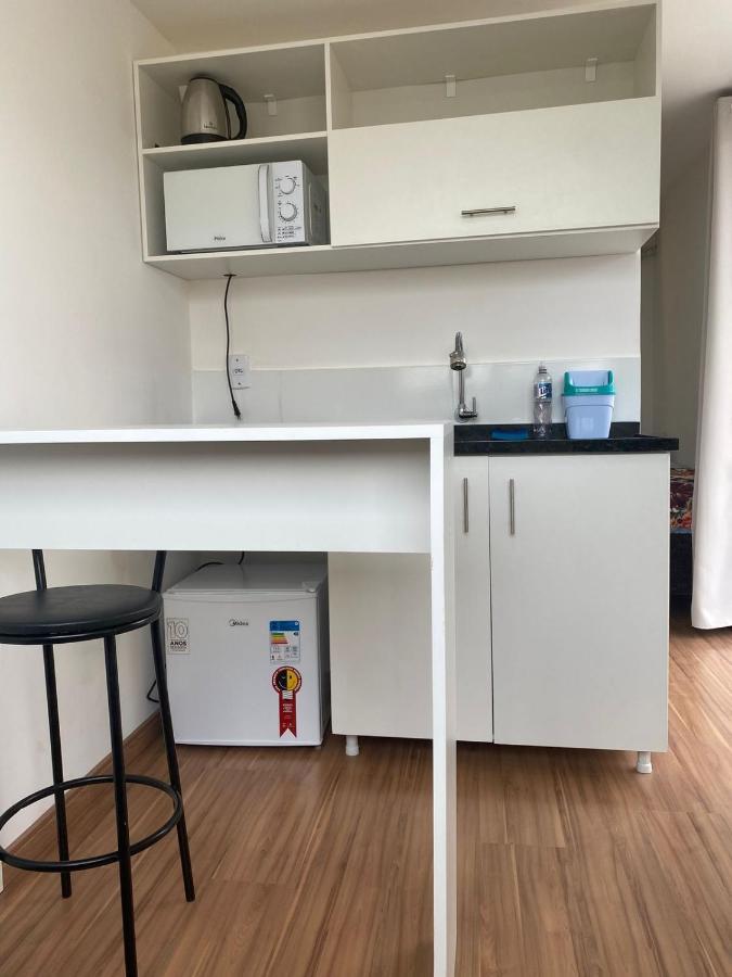 Loft Container C/ Estacionamento Apartment Pelotas