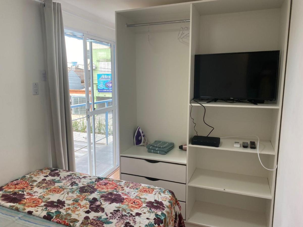 Loft Container C/ Estacionamento Apartment Pelotas
